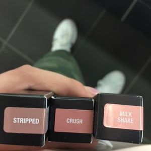 ABH liquid lip bundle